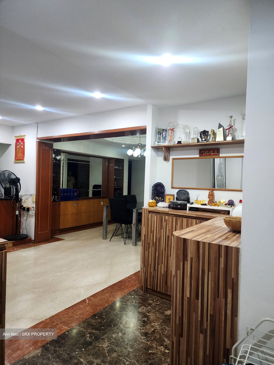 Blk 205C Compassvale Place (Sengkang), HDB Executive #546069311